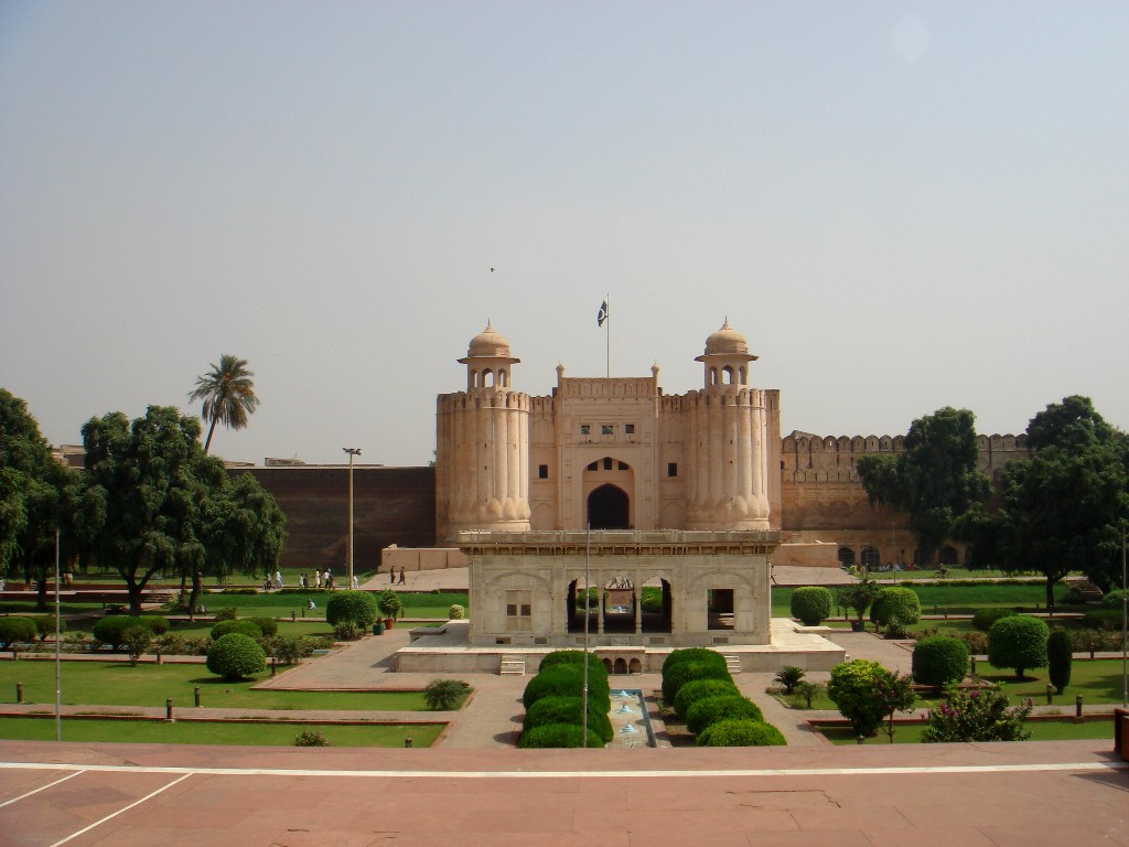 Lahore Fort
