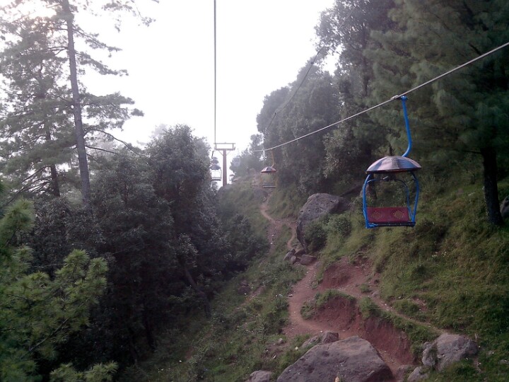 Murree