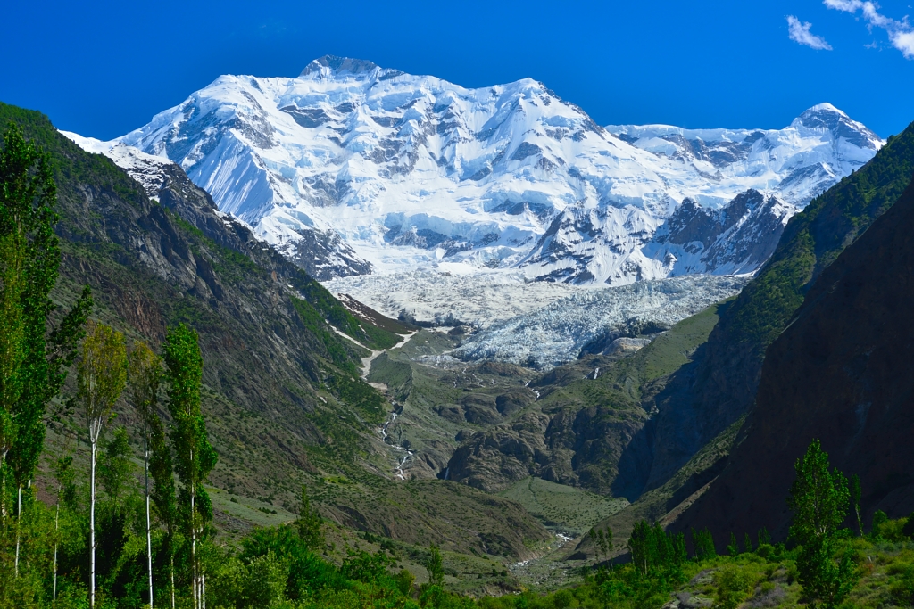 Nanga Parbat