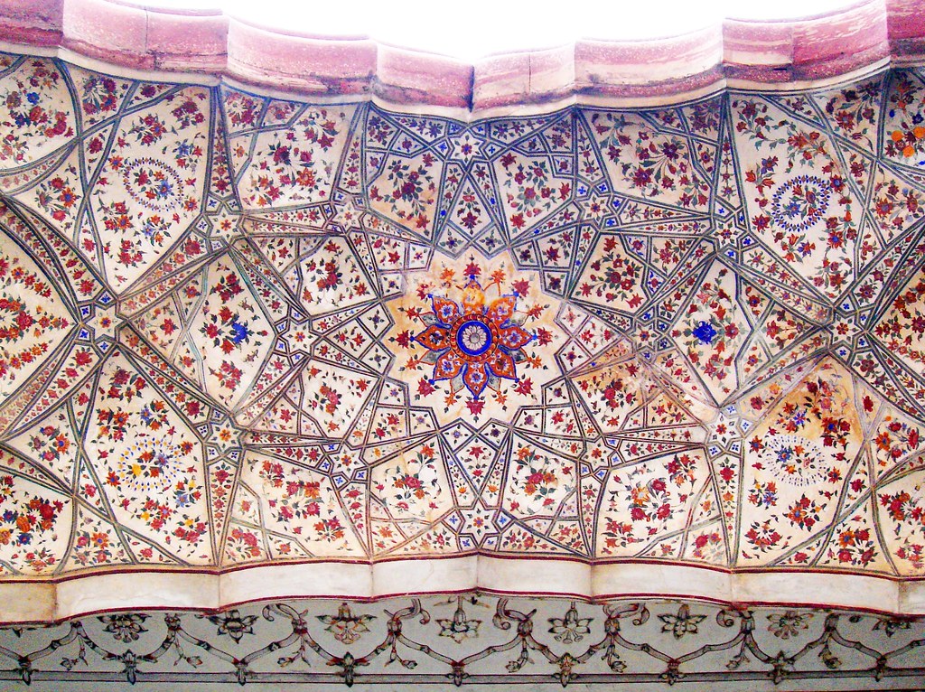 Lahore heritage streets
